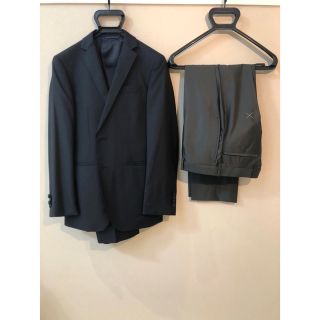 スーツカンパニー(THE SUIT COMPANY)の[ひろぞう様専用] Sサイズ(165)上下スーツ3点セット (セットアップ)