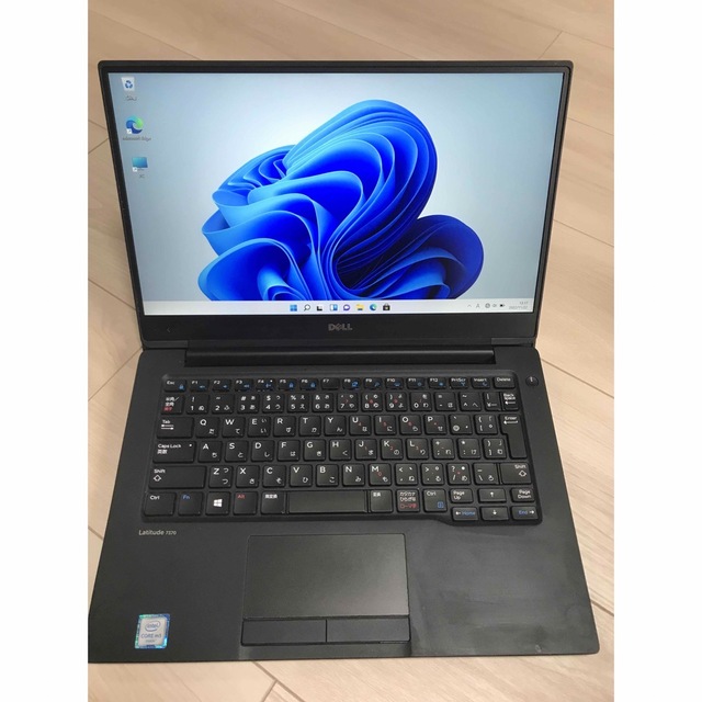 Dell ノートパソコン
