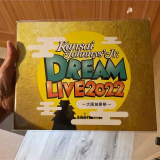 ジャニーズジュニア(ジャニーズJr.)の関西ジャニーズJr. DREAM LIVE ドリライ　オールスターズ　記念写真(アイドルグッズ)