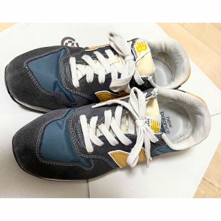 ニューバランス(New Balance)の【中古】ニューバランス996レディーススニーカー(スニーカー)