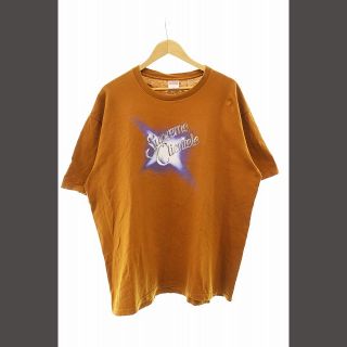 シュプリーム Tシャツ(ブラウン/茶色系)の通販 800点以上 | Supreme ...