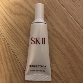 エスケーツー(SK-II)のsk2 オーラエッセンス(美容液)