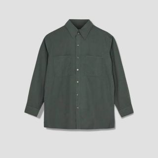 ルメール シャツ(メンズ)の通販 100点以上 | LEMAIREのメンズを買う