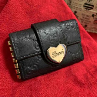 GUCCI ★ 6連キーケース ※ 美品