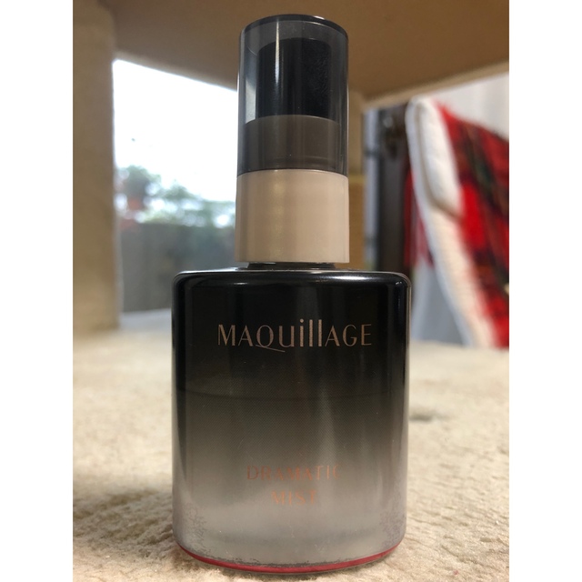 MAQuillAGE(マキアージュ)の資生堂 マキアージュ ドラマティックミスト コスメ/美容のスキンケア/基礎化粧品(化粧水/ローション)の商品写真