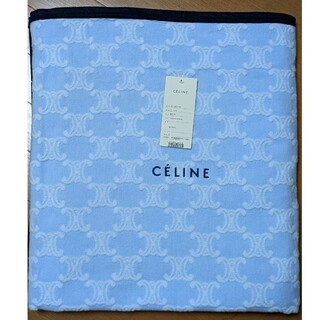 セリーヌ 毛布の通販 200点以上 | celineのインテリア/住まい/日用品を