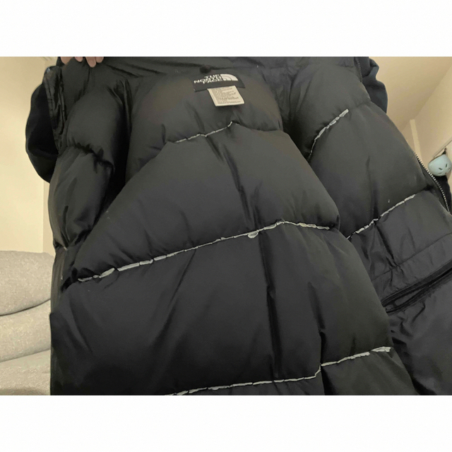 THE NORTH FACE(ザノースフェイス)のノースフェイス　ダウン　 メンズのジャケット/アウター(ダウンジャケット)の商品写真