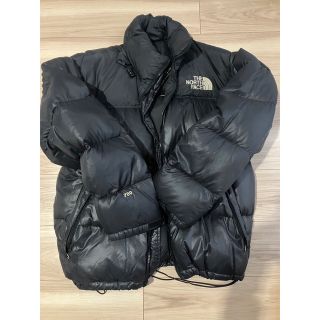 ザノースフェイス(THE NORTH FACE)のノースフェイス　ダウン　(ダウンジャケット)