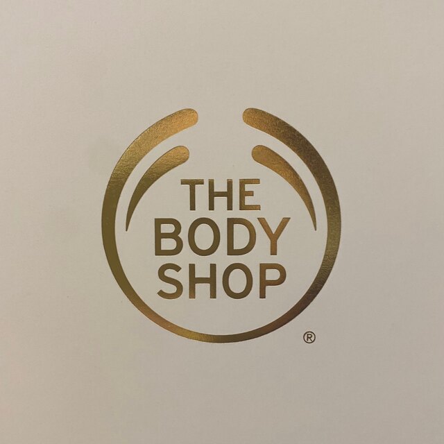 THE BODY SHOP(ザボディショップ)のTHE BODY SHOP シャワージェルセット 新品未使用 コスメ/美容のボディケア(ボディソープ/石鹸)の商品写真