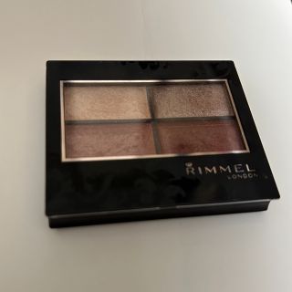 リンメル(RIMMEL)のリンメル　ロイヤルヴィンテージアイズ　017(アイシャドウ)