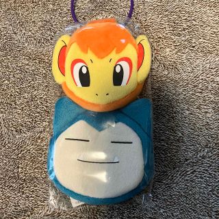 ポケモンミニポーチ2点　非売品(キャラクターグッズ)