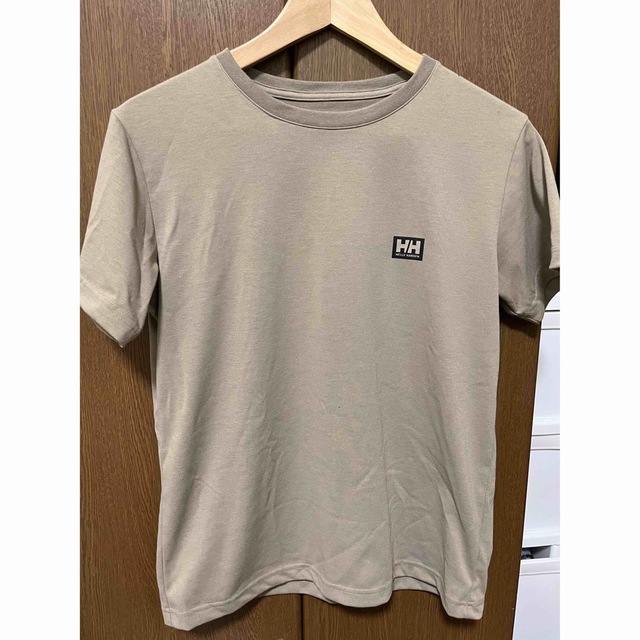 HELLY HANSEN(ヘリーハンセン)のHH Tシャツ レディースのトップス(Tシャツ(半袖/袖なし))の商品写真