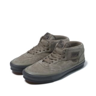 ダブルタップス(W)taps)のWTAPS Vans OG Half Cab LX  27.5cm(スニーカー)