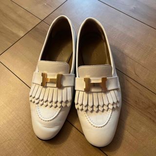 エルメス ローファー スリッポン(レディース)の通販 49点 | Hermesの