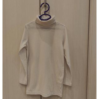 イオン(AEON)のイオン  トップバリュ  Peace Fit 130cm  タートル(Tシャツ/カットソー)