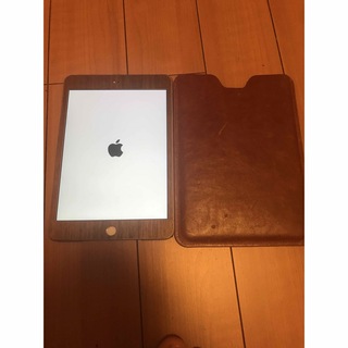 アイパッド(iPad)のipadmini4 ジャンク品(タブレット)