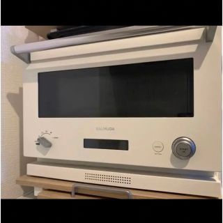 バルミューダ 電子レンジの通販 600点以上 | BALMUDAのスマホ/家電 ...