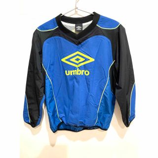 アンブロ(UMBRO)のumbro ピステシャツ　ジュニア140(ウェア)