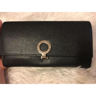 ブルガリ(BVLGARI)のBVLGARI長財布(長財布)