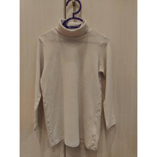 イオン(AEON)のイオン  トップバリュ  Peace Fit  120cm  タートル(Tシャツ/カットソー)