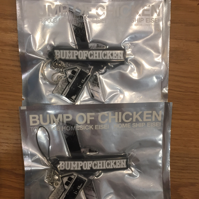 BUMP OF CHICKEN   BUMP OF CHICKEN グッズまとめ売りの通販 by shin's