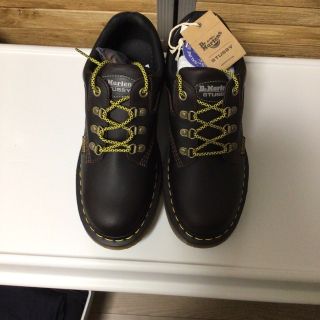 Dr. Martens 8053HY Stussy ドクターマーチンステューシー