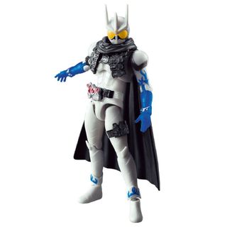 バンダイ(BANDAI)の【未開封品】RKFレジェンドライダーシリーズ　仮面ライダーダブル　３点(特撮)