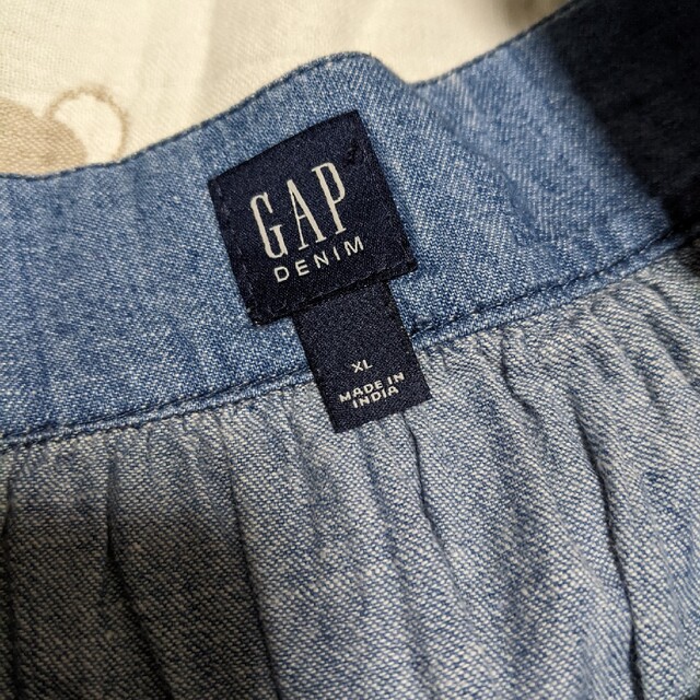 GAP Kids(ギャップキッズ)のギャップ　150〜155cm キッズ/ベビー/マタニティのキッズ服女の子用(90cm~)(Tシャツ/カットソー)の商品写真