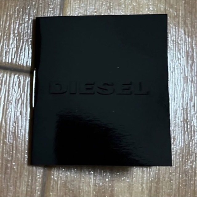 DIESEL(ディーゼル)のディーゼル★リング★13号★美品★ レディースのアクセサリー(リング(指輪))の商品写真