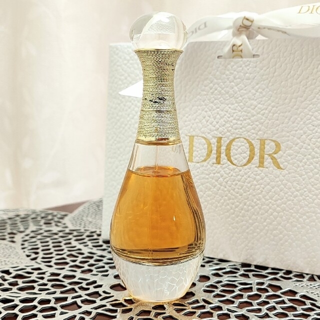Dior(ディオール)のDior ジャドール ロー 40ml コスメ/美容の香水(香水(女性用))の商品写真