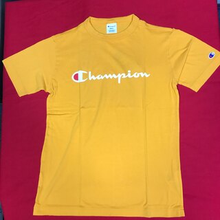 チャンピオン(Champion)のバドミントン　チャンピオン　Tシャツ　C3-P302(バドミントン)