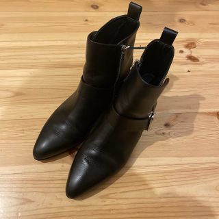 3.1 Phillip Lim フィリップリム　26cm レザーブーツ　革靴