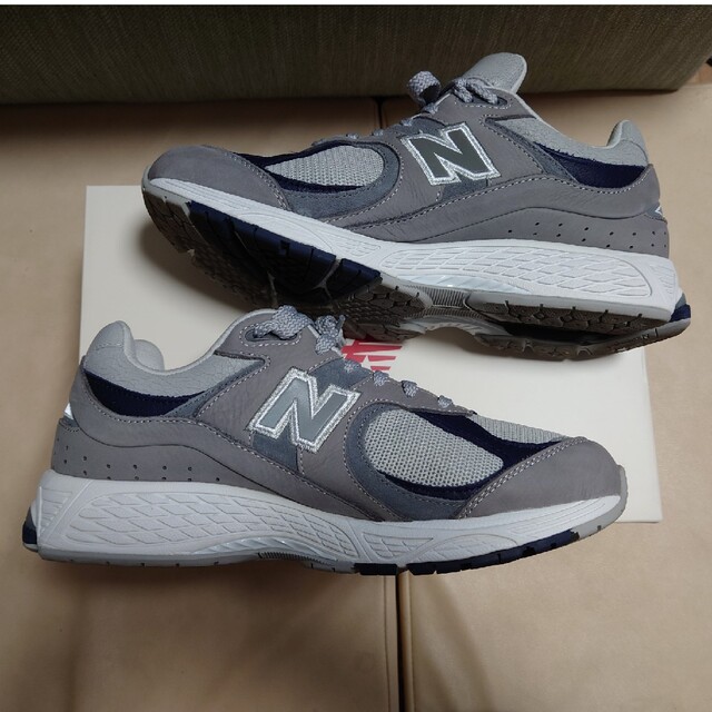 New Balance 2002 thisisneverthat 26.5㎝