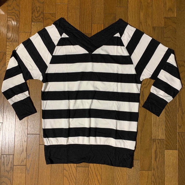 C・O・L・Z・A 長袖Tシャツ レディースのトップス(Tシャツ(長袖/七分))の商品写真