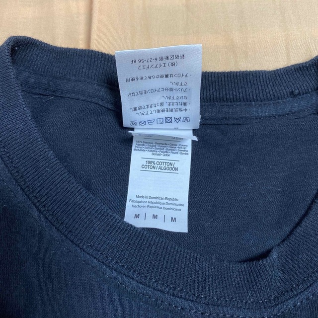 KAVU(カブー)のKAVU 半袖Ｔシャツ メンズのトップス(Tシャツ/カットソー(半袖/袖なし))の商品写真