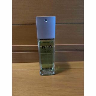 シャネル(CHANEL)の#CHANEL⭐️ #半額以下❗️❗️#N°19  #EDT100ml(その他)