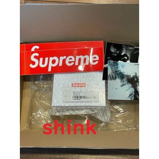 シュプリーム 灰皿の通販 500点以上 | Supremeを買うならラクマ