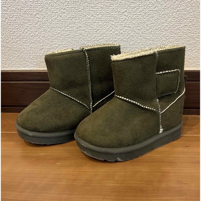 キッズ ブーツ 15㎝ | フリマアプリ ラクマ