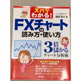 ＦＸチャートの読み方・使い方(ビジネス/経済/投資)