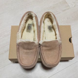 ugg アンスレー　モカシン(スリッポン/モカシン)