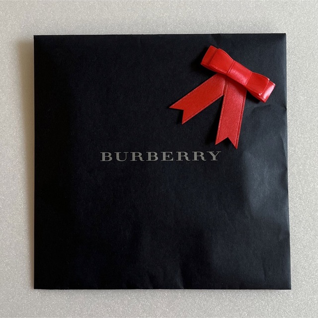 BURBERRY(バーバリー)のバーバリー ハンカチ レディースのファッション小物(ハンカチ)の商品写真