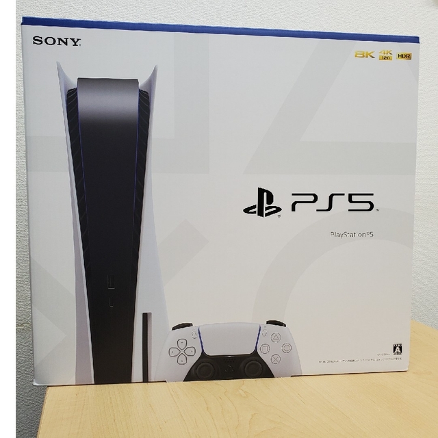 SONY PlayStation5 CFI-1200A01