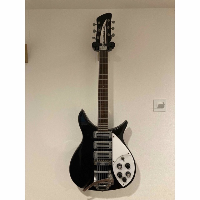 さらださん専用商品です。Fernandes リッケンバッカー325 最高 51.0 ...