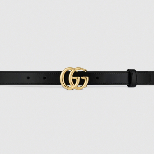 新品 Gucci ベルト gucchi - ベルト - kajal.pl