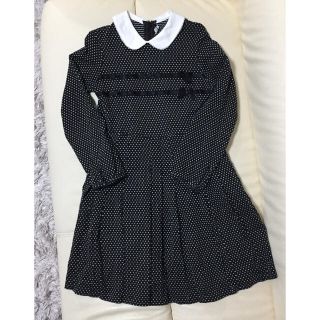 ポンポネット(pom ponette)の☆pom ponette ワンピース 120(ワンピース)