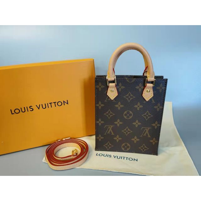 超ポイントアップ祭 LOUIS VUITTON 美品ルイヴィトン モノグラム