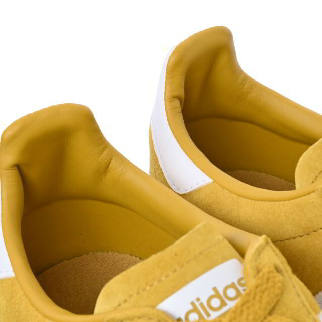 adidas(アディダス)のadidas CAMPUS スエード スニーカー メンズの靴/シューズ(スニーカー)の商品写真