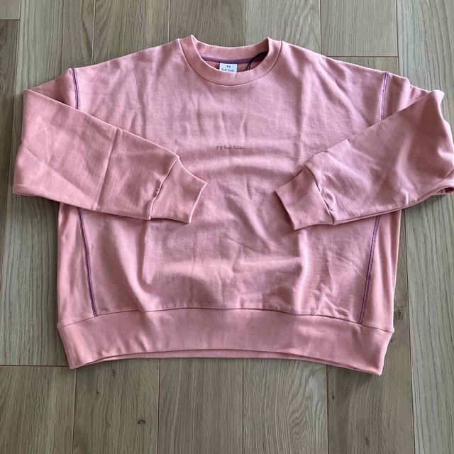 新品　未使用　Paul Smith トレーナー　タグ付き