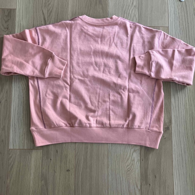 新品　未使用　Paul Smith トレーナー　タグ付き