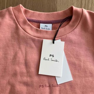 ポールスミス(Paul Smith)の新品　未使用　Paul Smith  トレーナー　タグ付き(トレーナー/スウェット)